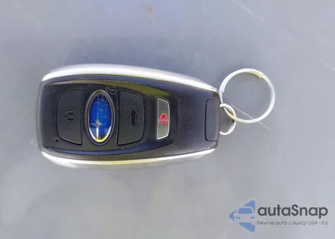 2023 Subaru Forester Premium from USA, damaged, VIN JF2SKAEC9PH496702